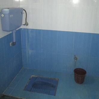 Vishranti Tourist Home, Kashid 4